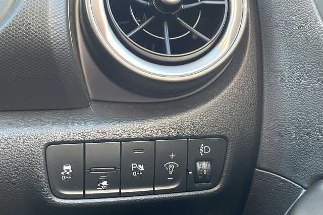 Hyundai KONA SE Connect 39kWh 5dr Auto