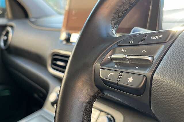 Hyundai KONA SE Connect 39kWh 5dr Auto