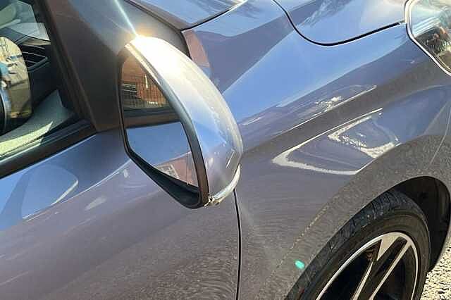 Hyundai i10 1.0 Premium 5dr Auto [Nav]