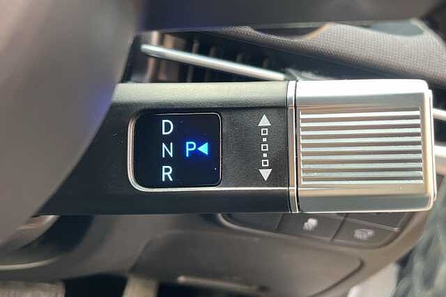 Hyundai TUCSON 1.6T 48Volt MHEV Premium 5dr DCT