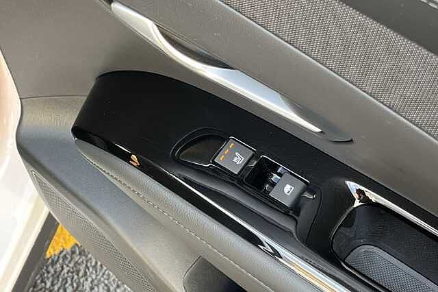 Hyundai TUCSON 1.6T 48Volt MHEV Premium 5dr DCT