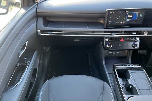Hyundai TUCSON 1.6T 48Volt MHEV Premium 5dr DCT