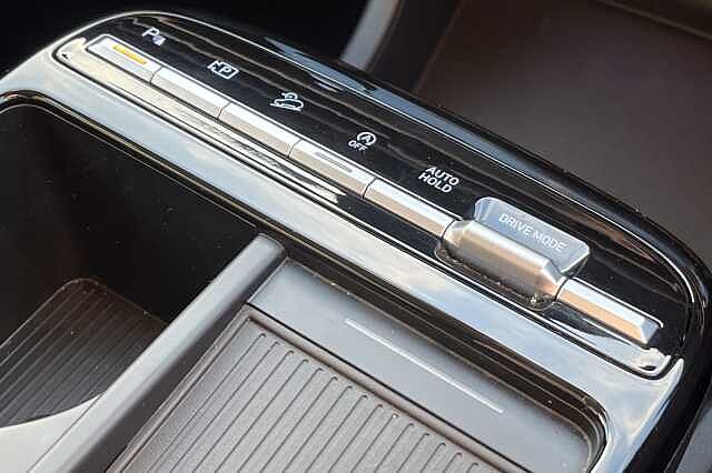 Hyundai TUCSON 1.6T 48Volt MHEV Premium 5dr DCT