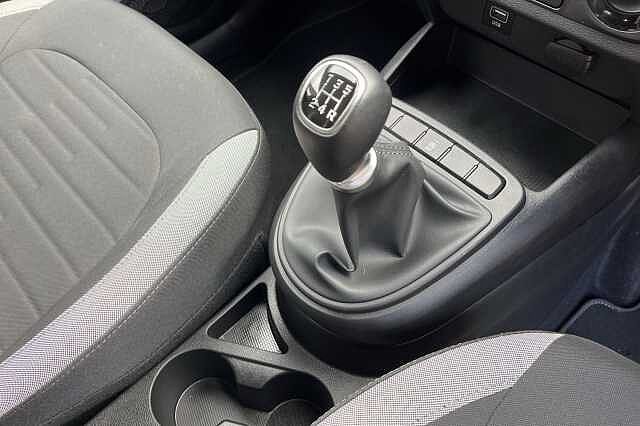 Hyundai i10 1.0 MPi SE Connect 5dr
