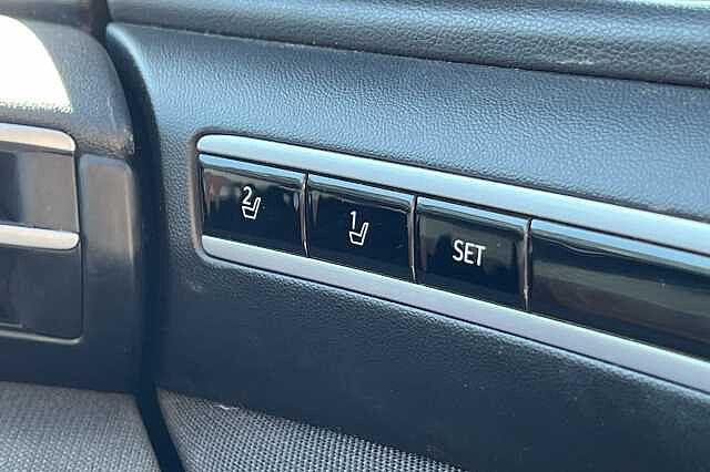 Hyundai TUCSON 1.6 T-GDi Plug-in Hybrid Ultimate 5dr 4WD Auto