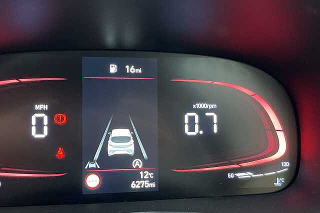 Hyundai i10 1.0 Premium 5dr [Nav]