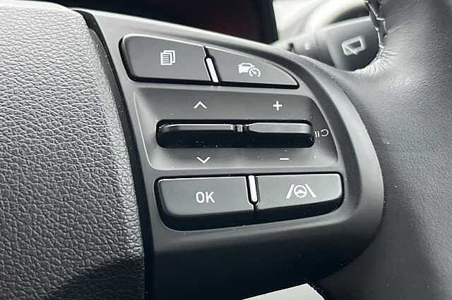 Hyundai i10 1.0 Premium 5dr [Nav]