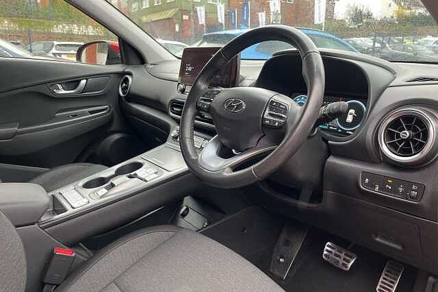 Hyundai KONA Premium 64kWh 5dr Auto