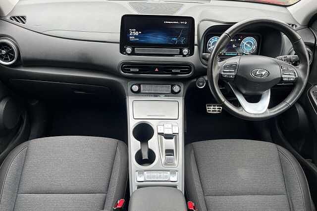 Hyundai KONA Premium 64kWh 5dr Auto