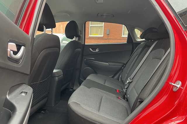 Hyundai KONA Premium 64kWh 5dr Auto