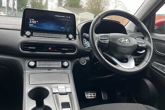 Hyundai KONA Premium 64kWh 5dr Auto