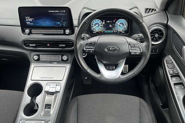 Hyundai KONA Premium 64kWh 5dr Auto