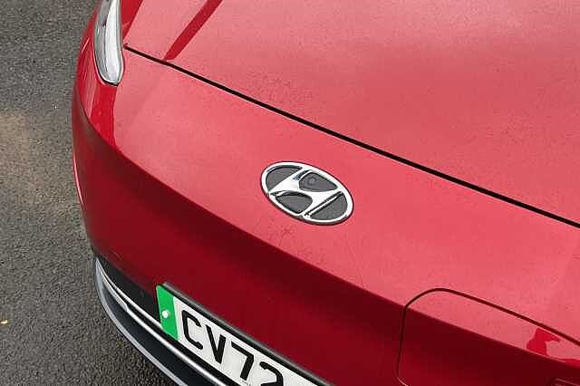 Hyundai KONA Premium 64kWh 5dr Auto
