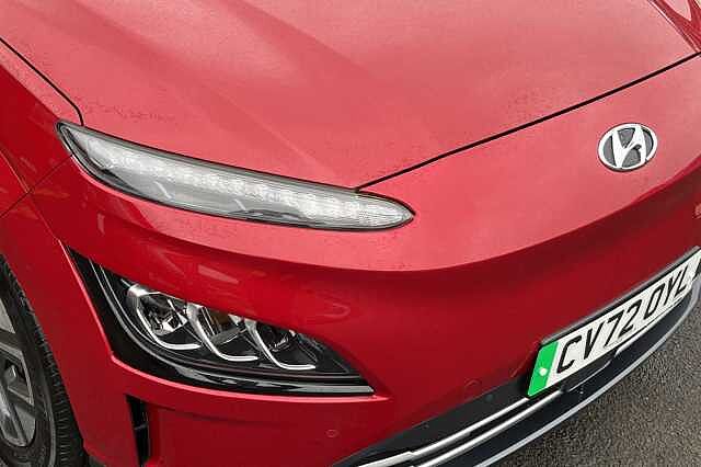 Hyundai KONA Premium 64kWh 5dr Auto