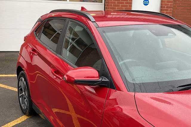 Hyundai KONA Premium 64kWh 5dr Auto