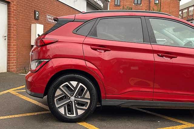 Hyundai KONA Premium 64kWh 5dr Auto