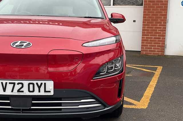 Hyundai KONA Premium 64kWh 5dr Auto