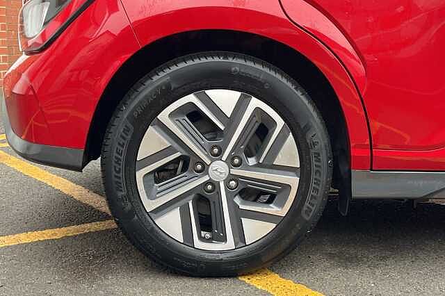 Hyundai KONA Premium 64kWh 5dr Auto