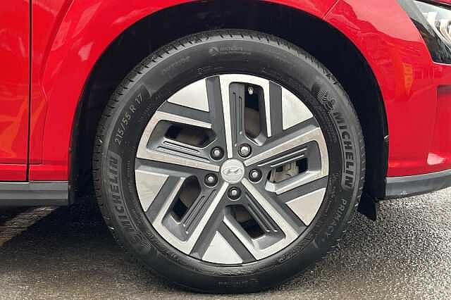 Hyundai KONA Premium 64kWh 5dr Auto