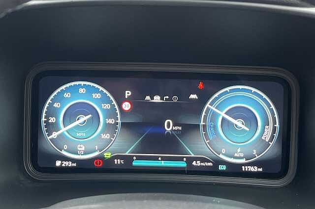 Hyundai KONA Premium 64kWh 5dr Auto