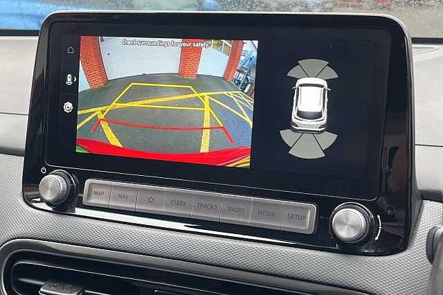 Hyundai KONA Premium 64kWh 5dr Auto