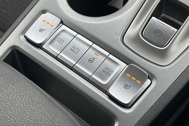 Hyundai KONA Premium 64kWh 5dr Auto