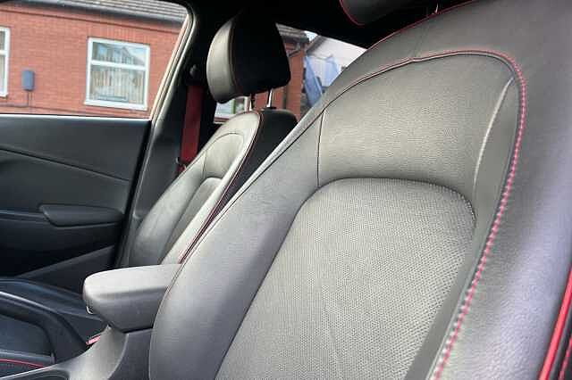 Hyundai KONA 1.6 T-GDi Blue Drive Premium GT 5dr 4WD DCT