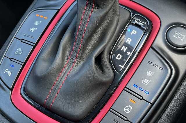 Hyundai KONA 1.6 T-GDi Blue Drive Premium GT 5dr 4WD DCT