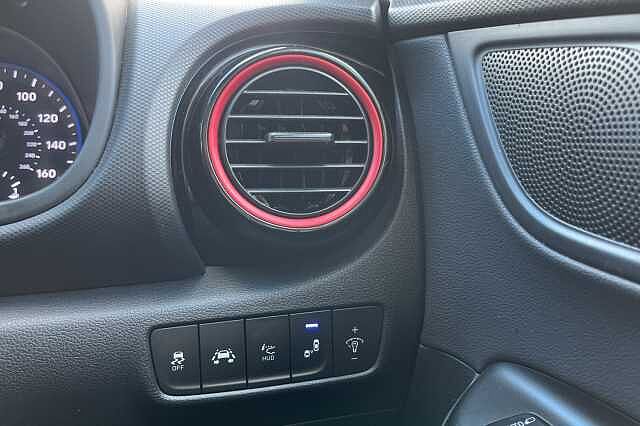 Hyundai KONA 1.6 T-GDi Blue Drive Premium GT 5dr 4WD DCT