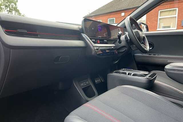 Hyundai IONIQ 5 N Line 84 kWh 5dr Auto