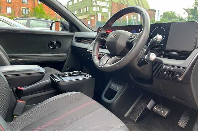 Hyundai IONIQ 5 N Line 84 kWh 5dr Auto