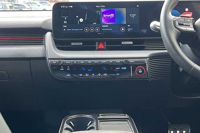 Hyundai IONIQ 5 N Line 84 kWh 5dr Auto