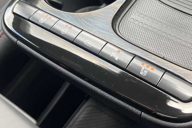 Hyundai IONIQ 5 N Line 84 kWh 5dr Auto
