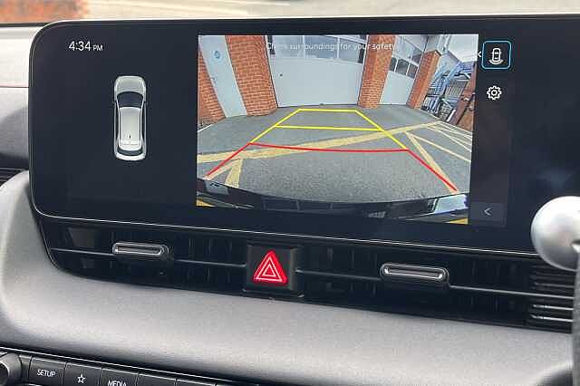 Hyundai IONIQ 5 N Line 84 kWh 5dr Auto