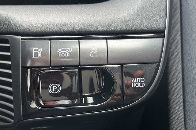 Hyundai IONIQ 5 N Line 84 kWh 5dr Auto