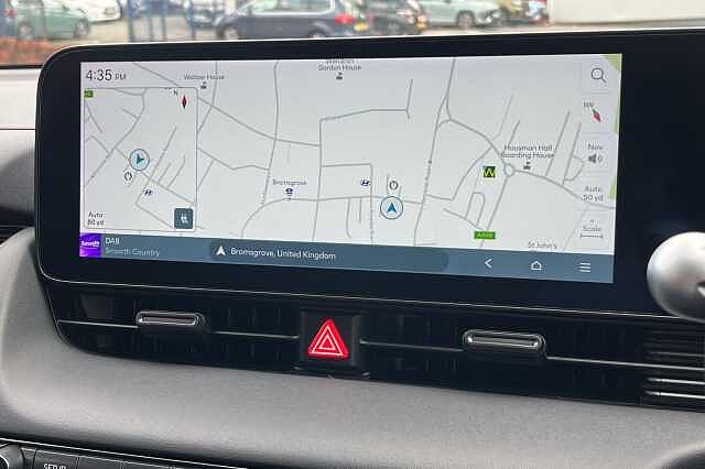 Hyundai IONIQ 5 N Line 84 kWh 5dr Auto