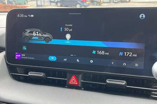 Hyundai IONIQ 5 N Line 84 kWh 5dr Auto