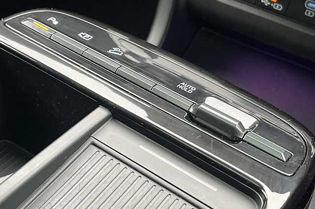 Hyundai TUCSON 1.6T Hybrid N Line S 5dr Auto