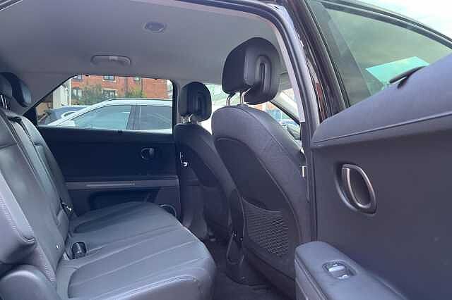 Hyundai IONIQ 5 Ultimate (Tech Pack) 84 kWh 5dr Auto