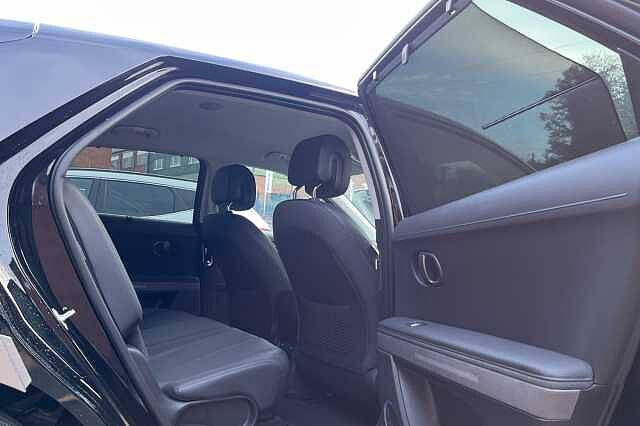 Hyundai IONIQ 5 Ultimate (Tech Pack) 84 kWh 5dr Auto