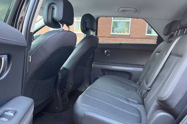 Hyundai IONIQ 5 Ultimate (Tech Pack) 84 kWh 5dr Auto