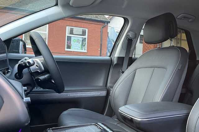 Hyundai IONIQ 5 Ultimate (Tech Pack) 84 kWh 5dr Auto