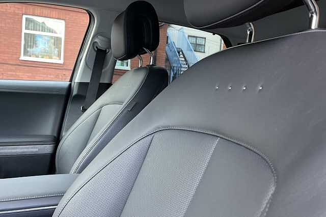 Hyundai IONIQ 5 Ultimate (Tech Pack) 84 kWh 5dr Auto