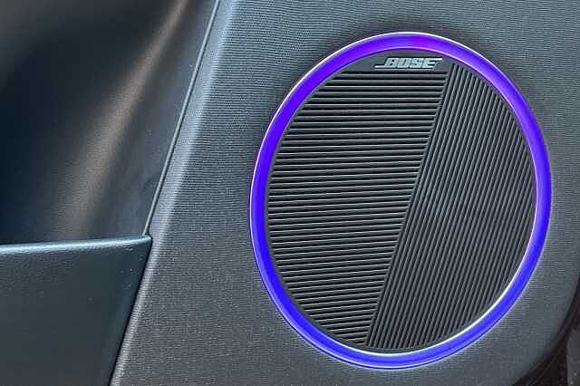 Hyundai IONIQ 5 Ultimate (Tech Pack) 84 kWh 5dr Auto