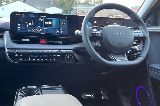 Hyundai IONIQ 5 Ultimate (Tech Pack) 84 kWh 5dr Auto