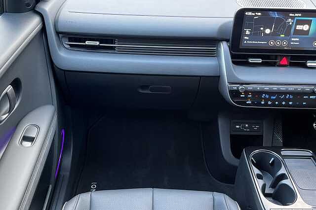 Hyundai IONIQ 5 Ultimate (Tech Pack) 84 kWh 5dr Auto