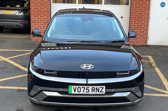 Hyundai IONIQ 5 Ultimate (Tech Pack) 84 kWh 5dr Auto