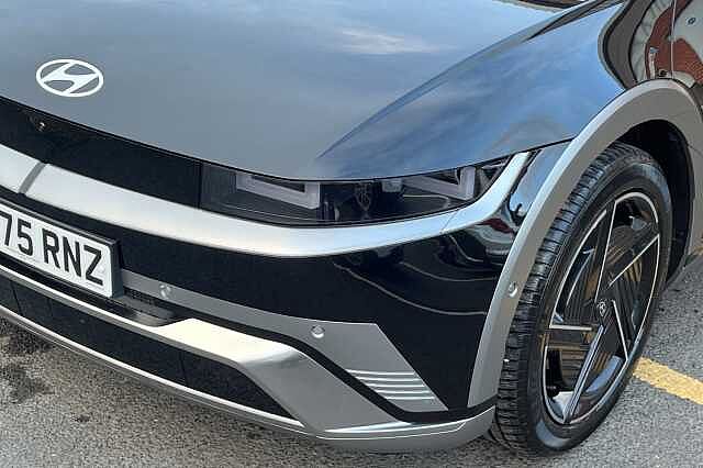 Hyundai IONIQ 5 Ultimate (Tech Pack) 84 kWh 5dr Auto