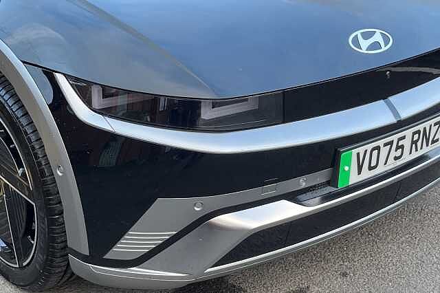 Hyundai IONIQ 5 Ultimate (Tech Pack) 84 kWh 5dr Auto