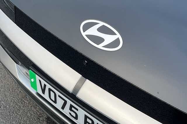 Hyundai IONIQ 5 Ultimate (Tech Pack) 84 kWh 5dr Auto